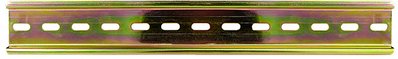 Din-рейка TS-35-0,8 (T3502) (1м/шт) A0150010001 фото