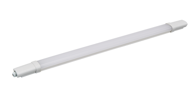 Світлодіодний лінійний світильник Vestum 0,6м 18W 6500K 220V IP65 1-VS-6101 1-VS-6101 фото